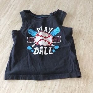 2t sleeveless